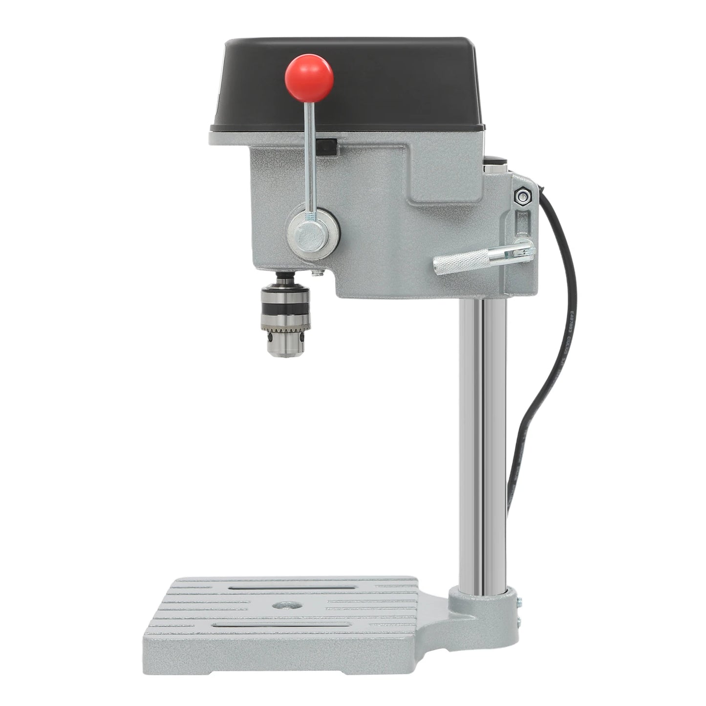 CNC Mini Benchtop Drill Press 340W 3 Speeds Metal Wood