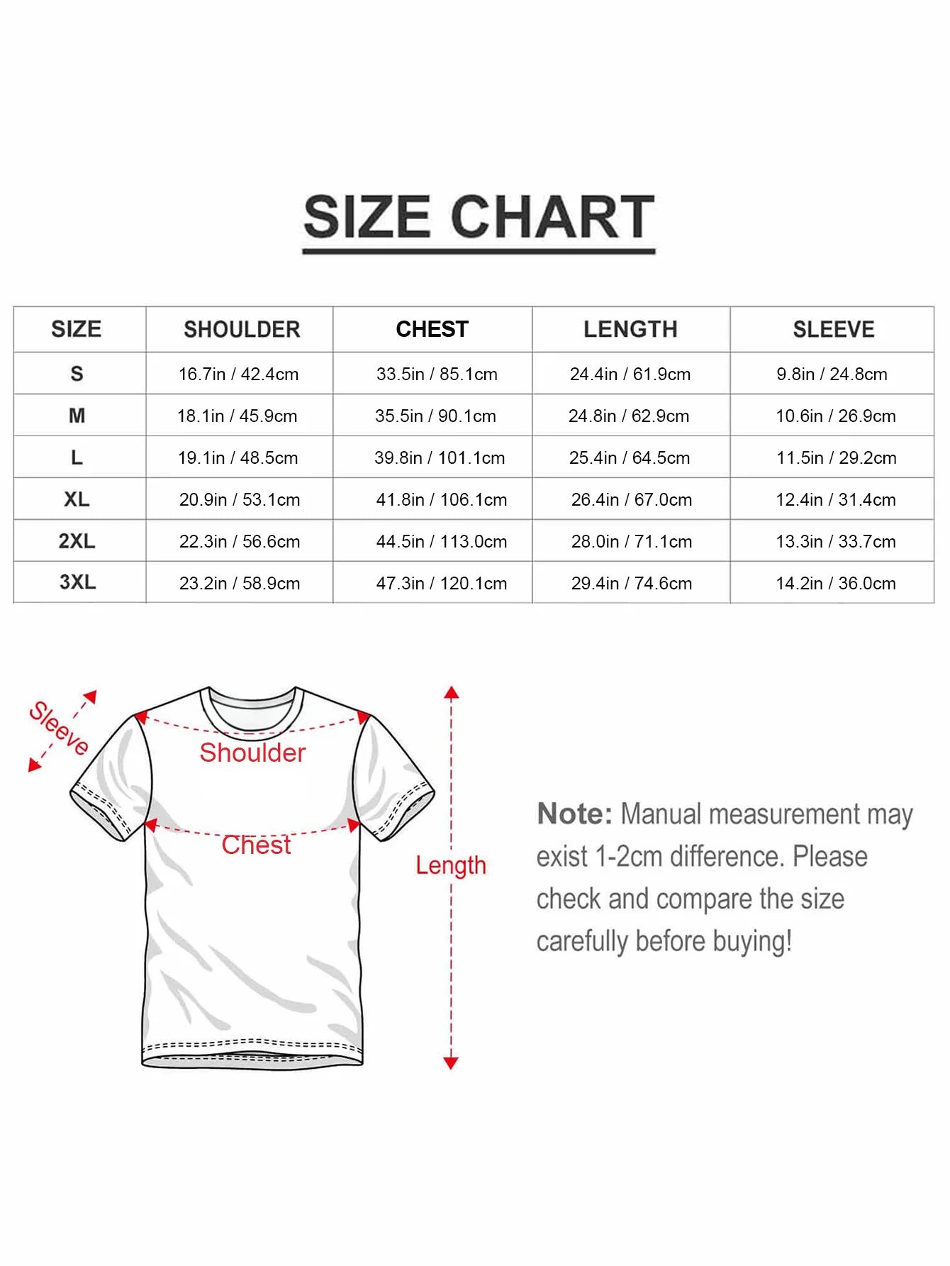 Men's Vintage Fishing T-Shirt by Closure - Casual Cotton Wear