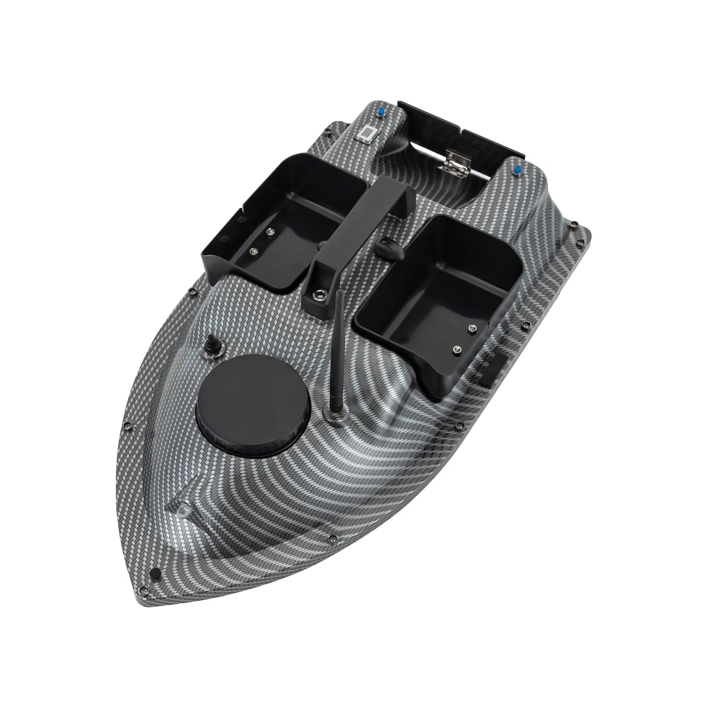 Hign-concerned Rechargeable GPS Fishing Bait Boat Batteries