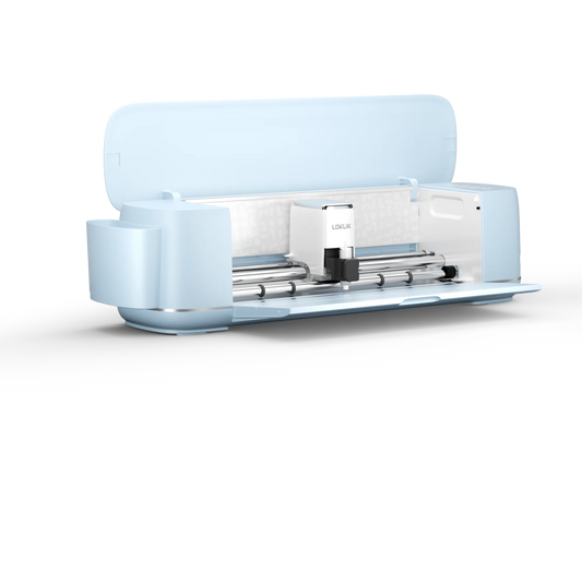 LOKLiK Smart Vinyl Cutter Machine for Customized Crafts