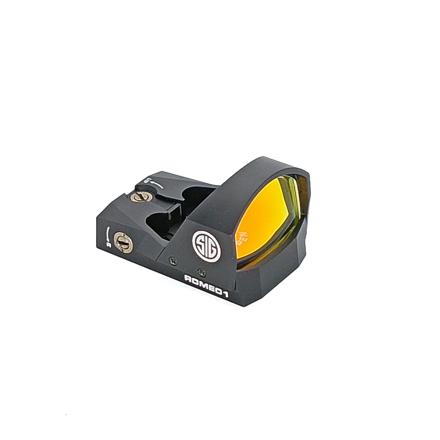 Romeo 1 Red Dot Sight Tactical Aluminum Alloy Airgun Accessory