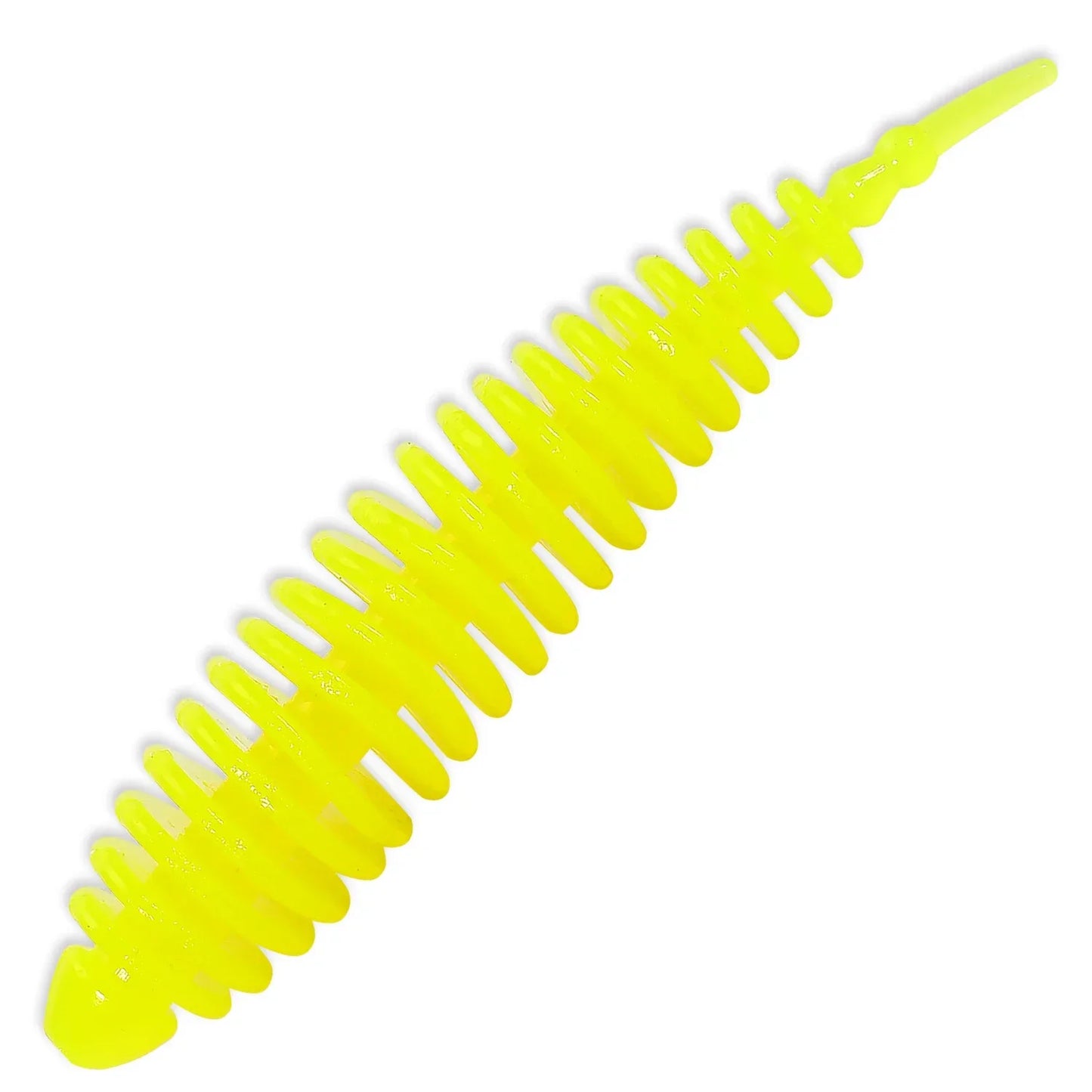 Frolic And Grow Sougayilang Tiny Worm Bait 20pcs Soft Lure