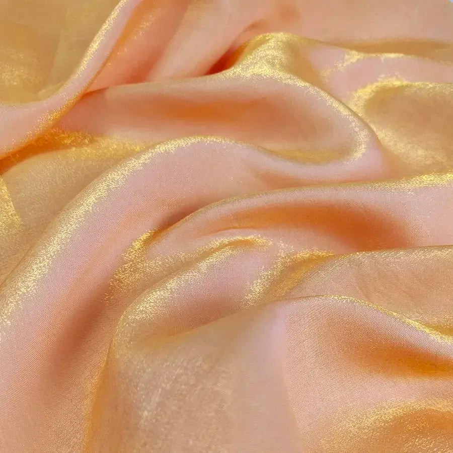 Mercerized Satin Fabric for Skirts Dresses and DIY Projects