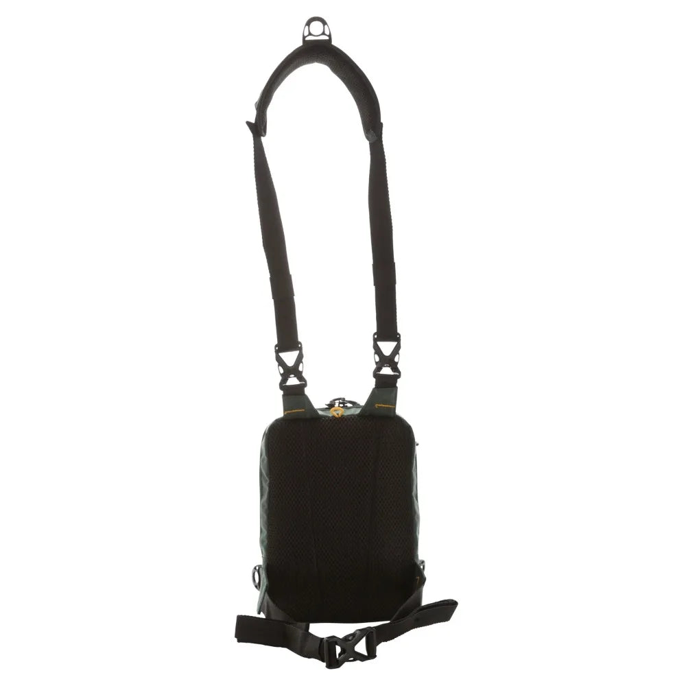 Hign Concerned Fly Fishing Gear Chest Bag for Anglers