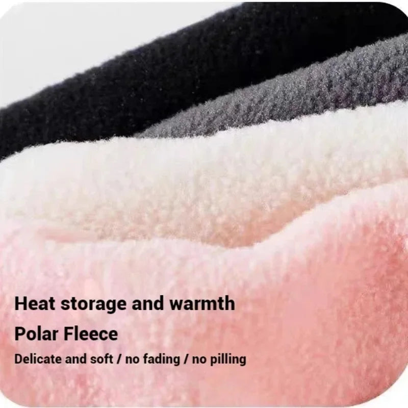 CN Winter 3in1 Balaclava Hat Mask Neck Warmer Windproof