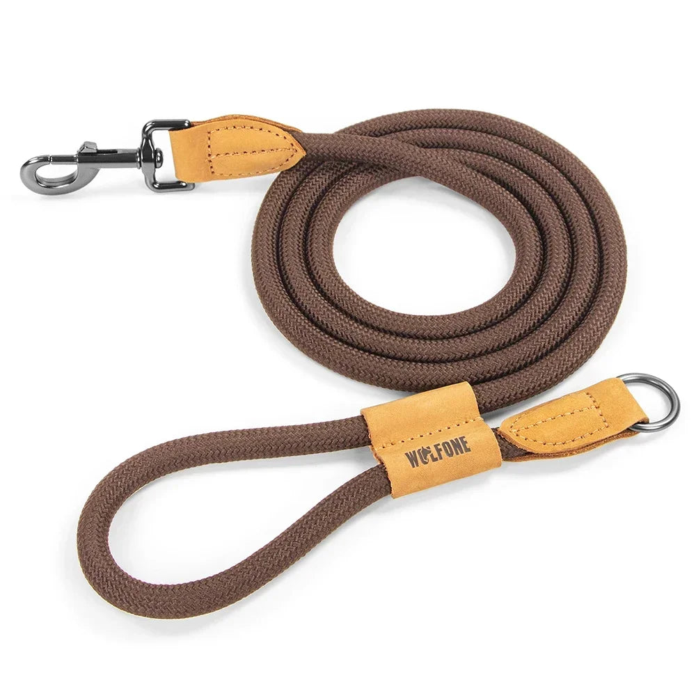 Henshine Dog Gear Hands Free Leash For Running And Walking
