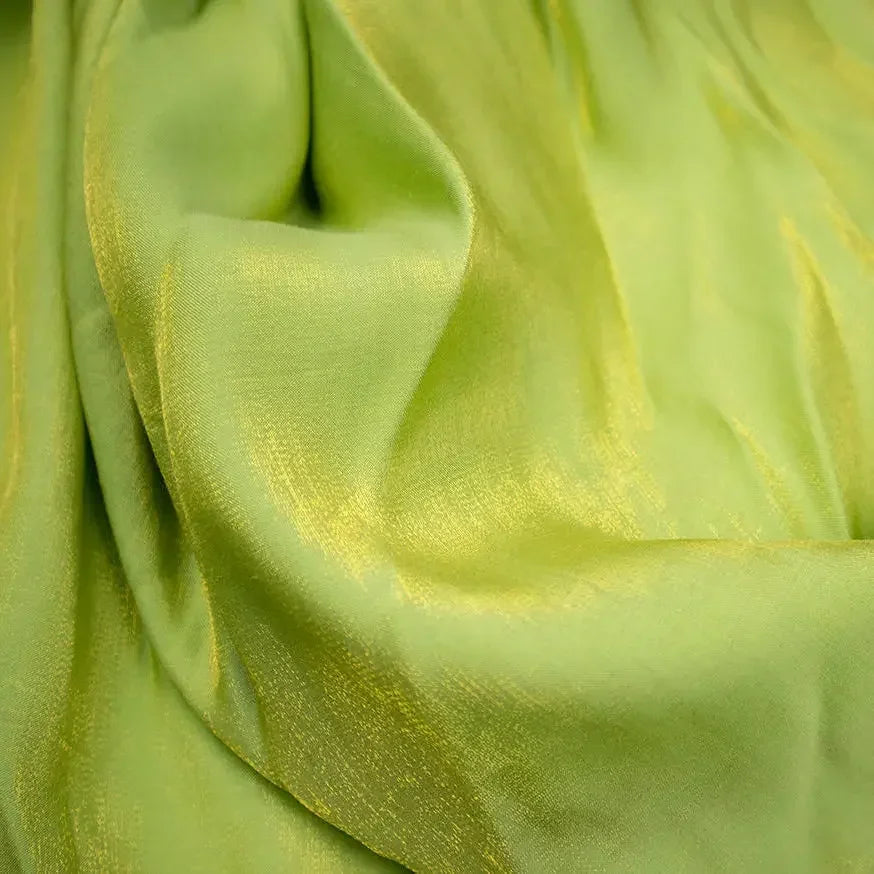 Mercerized Satin Fabric for Skirts Dresses and DIY Projects