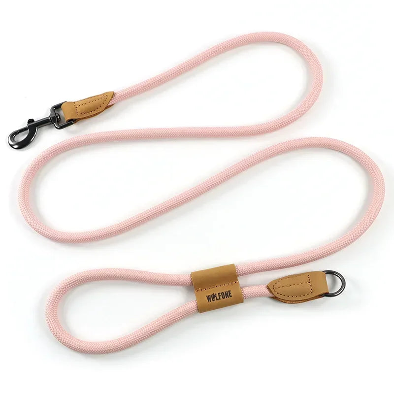 Henshine Dog Gear Hands Free Leash For Running And Walking