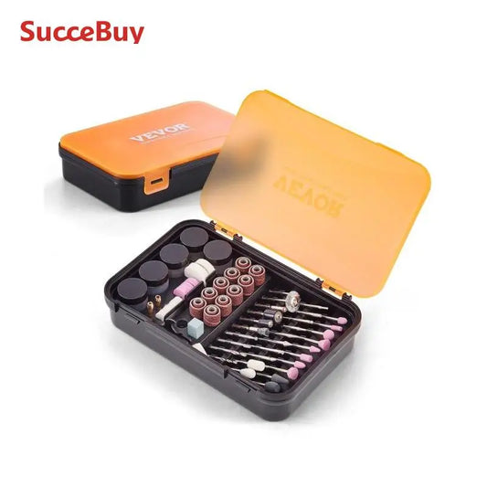 VEVOR Rotary Tool Accessories Kit 357 PCS Set