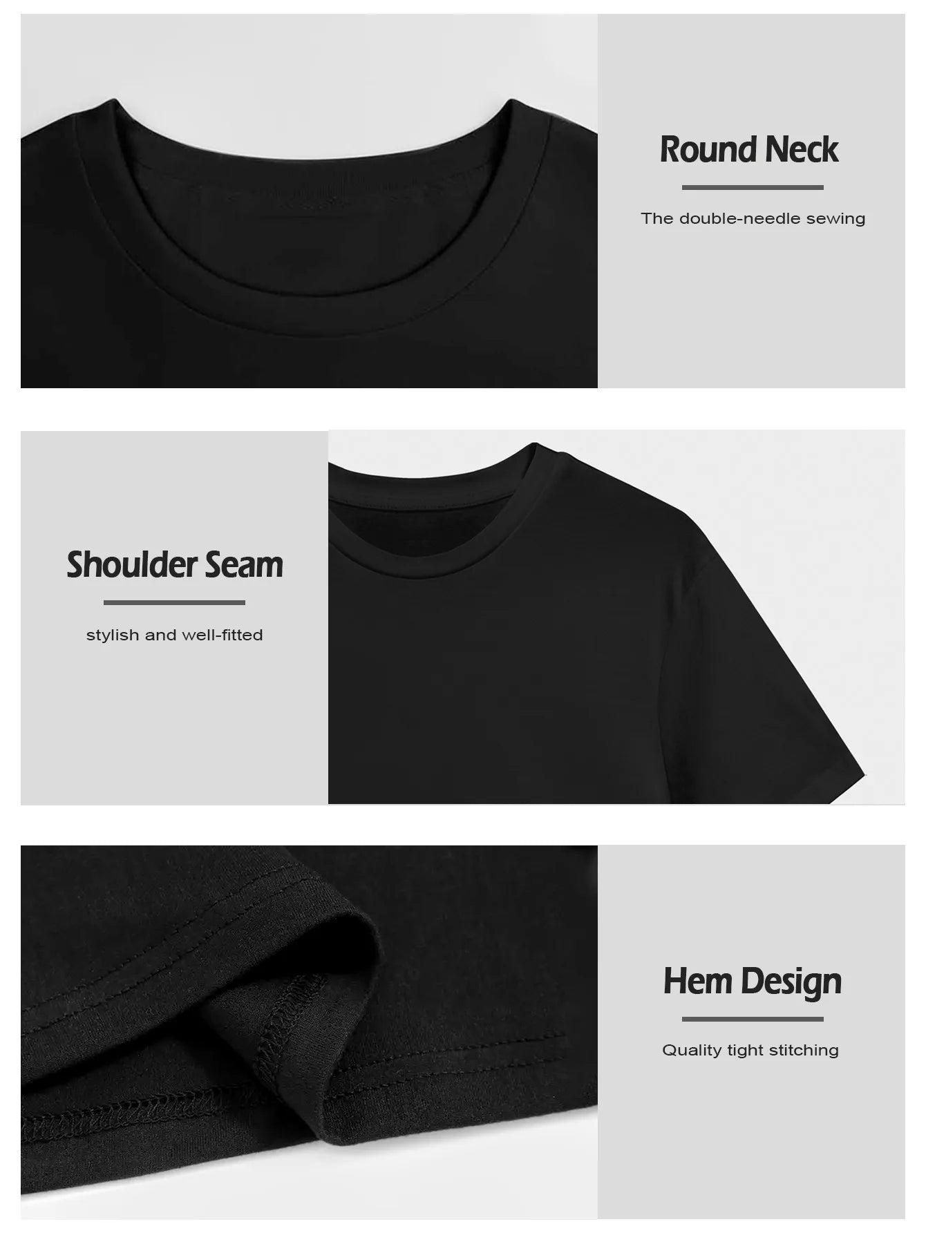 Men's Vintage Fishing T-Shirt by Closure - Casual Cotton Wear