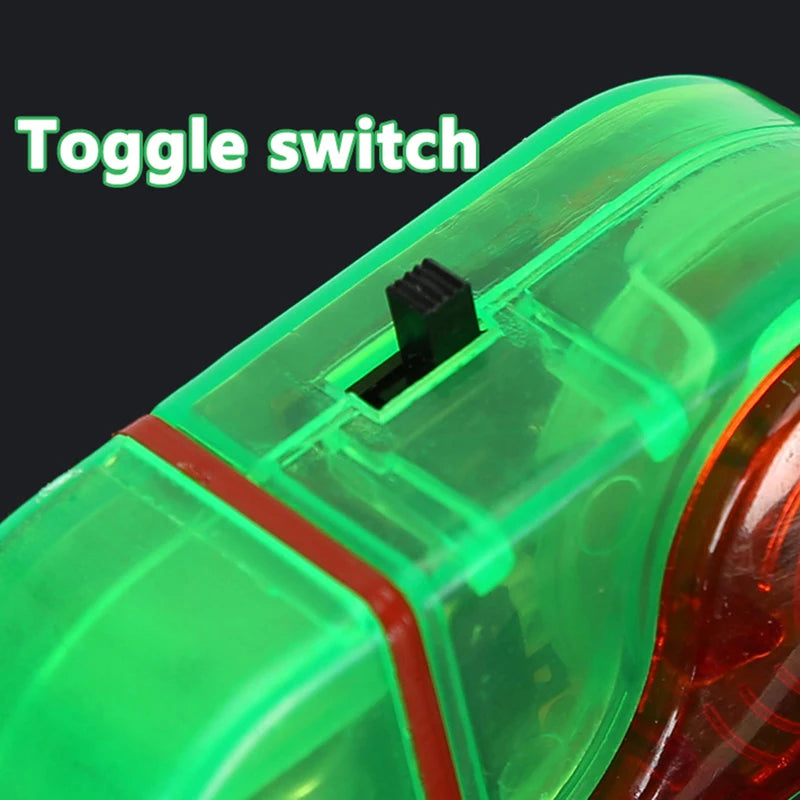 Hign-concerned Fish Bite Alarm High Sensitive LED Indicator