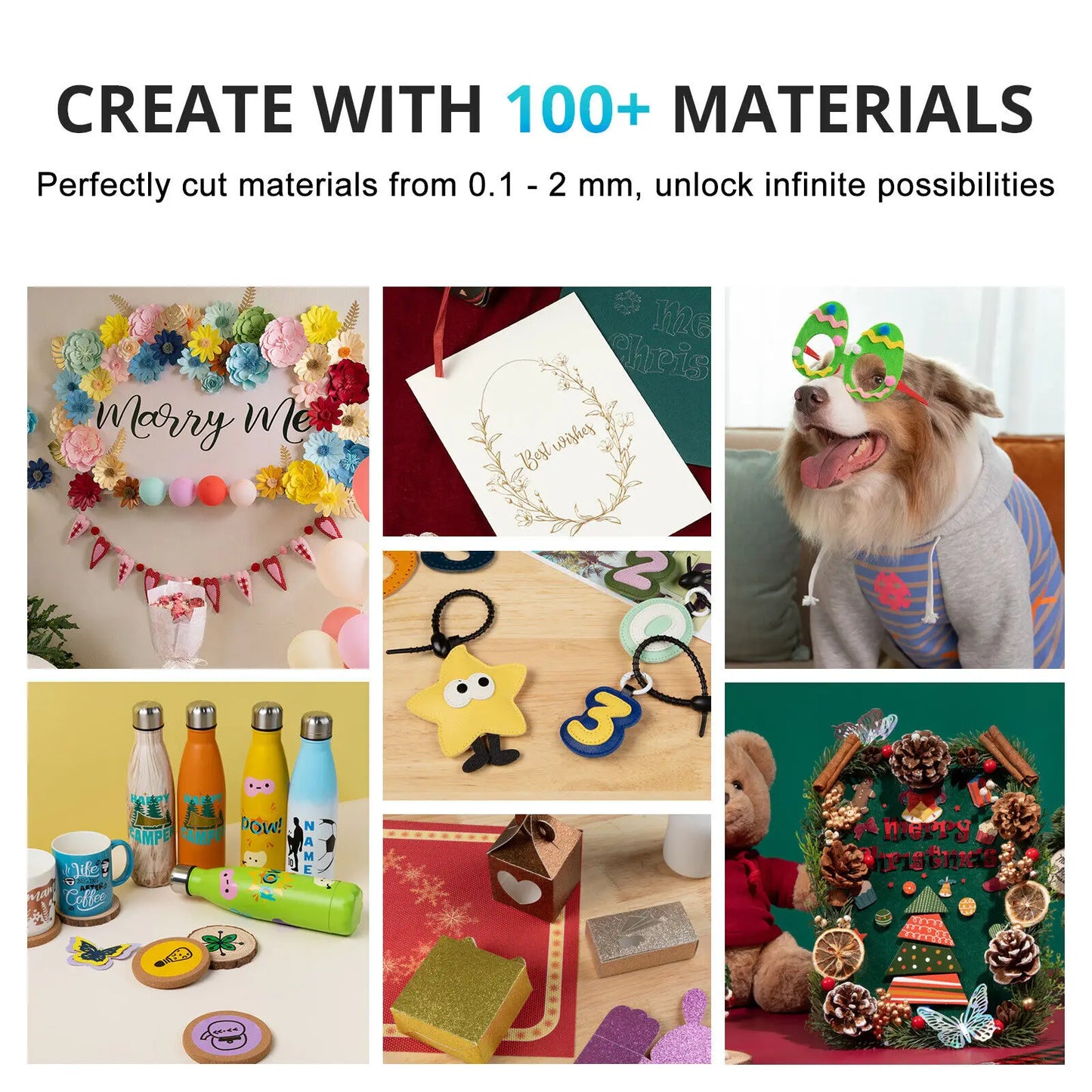 Loklik Vinyl Cutter Machine for Crafts and Custom Cards