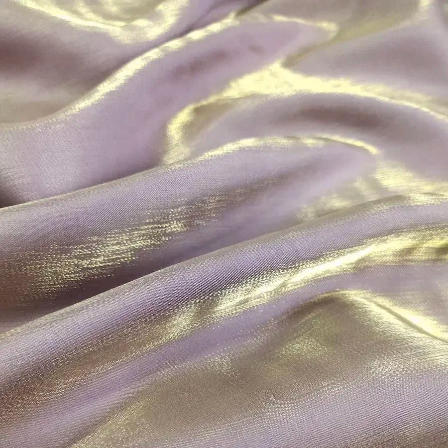 Mercerized Satin Fabric for Skirts Dresses and DIY Projects