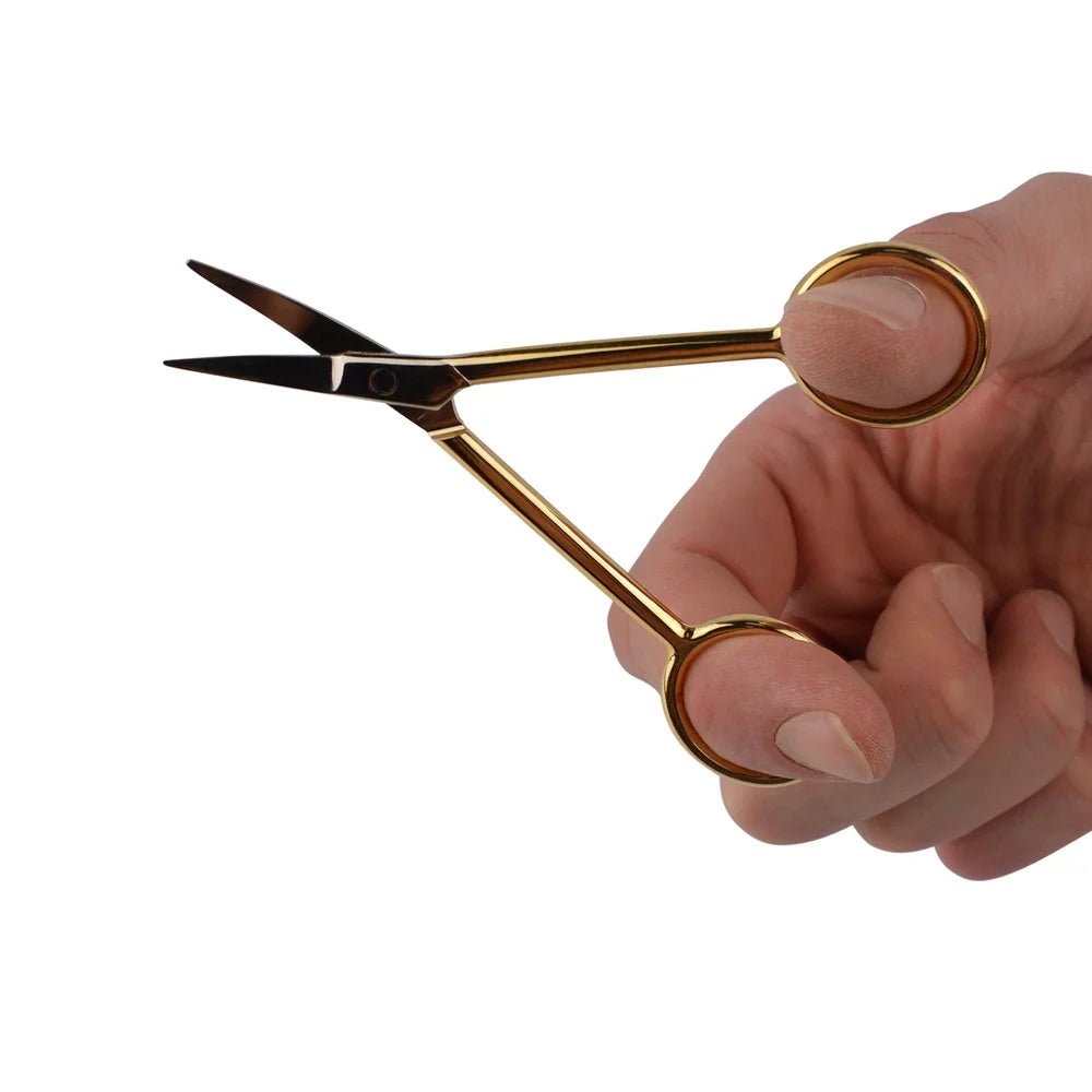 DUTRIEUX Sewing Scissors Stainless Steel Embroidery