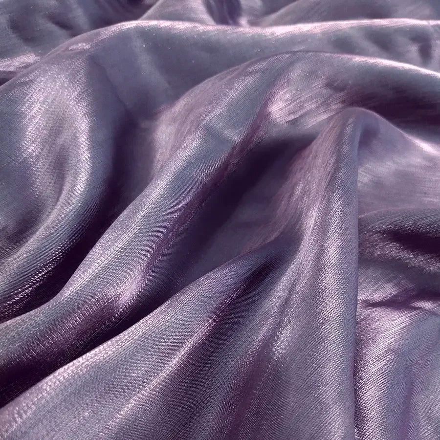 Mercerized Satin Fabric for Skirts Dresses and DIY Projects