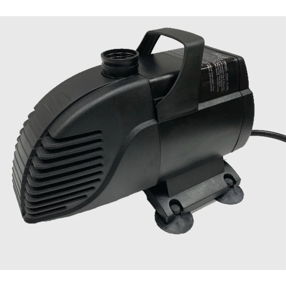 XMSJ Submersible Water Pump For Aquarium And Hydroponics
