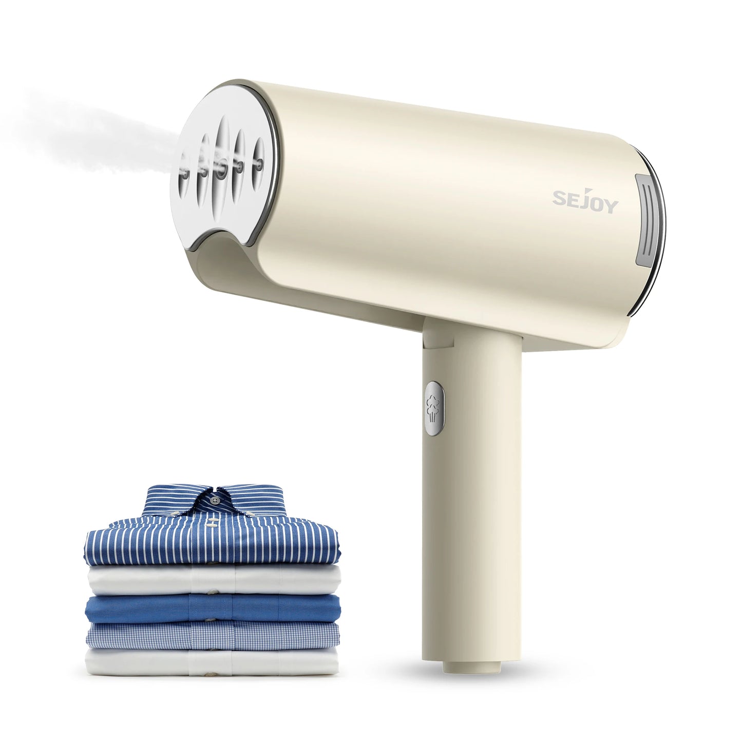 Handheld Garment Steamer 1000W Portable Electric Iron Cleaner
