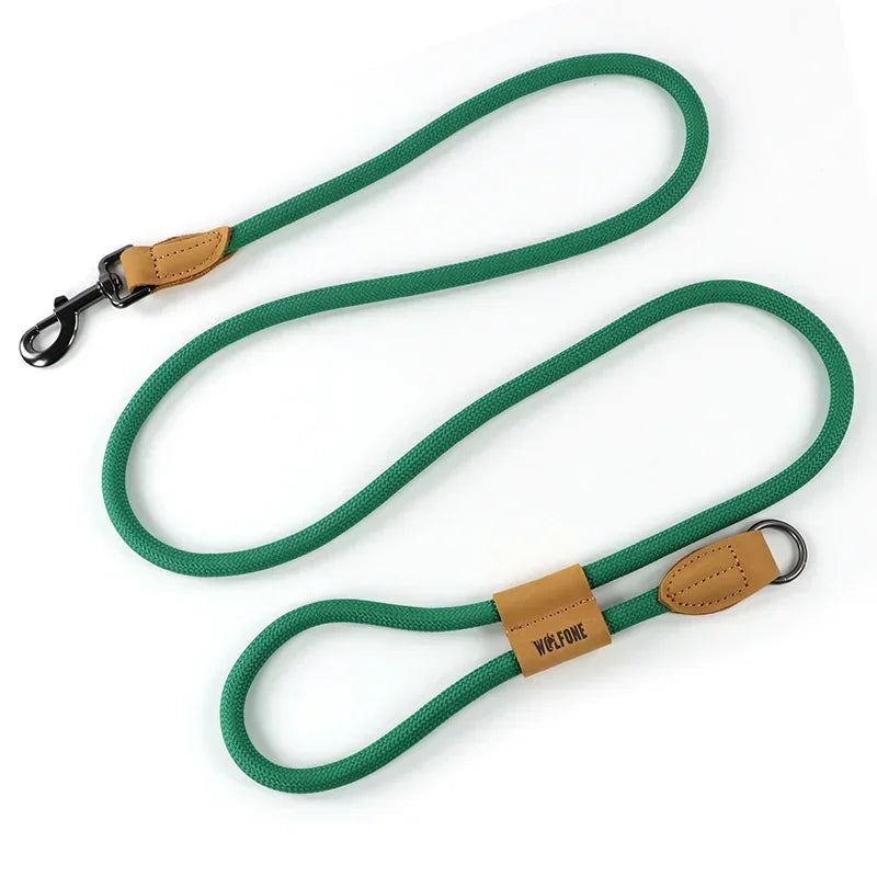 Henshine Dog Gear Hands Free Leash For Running And Walking