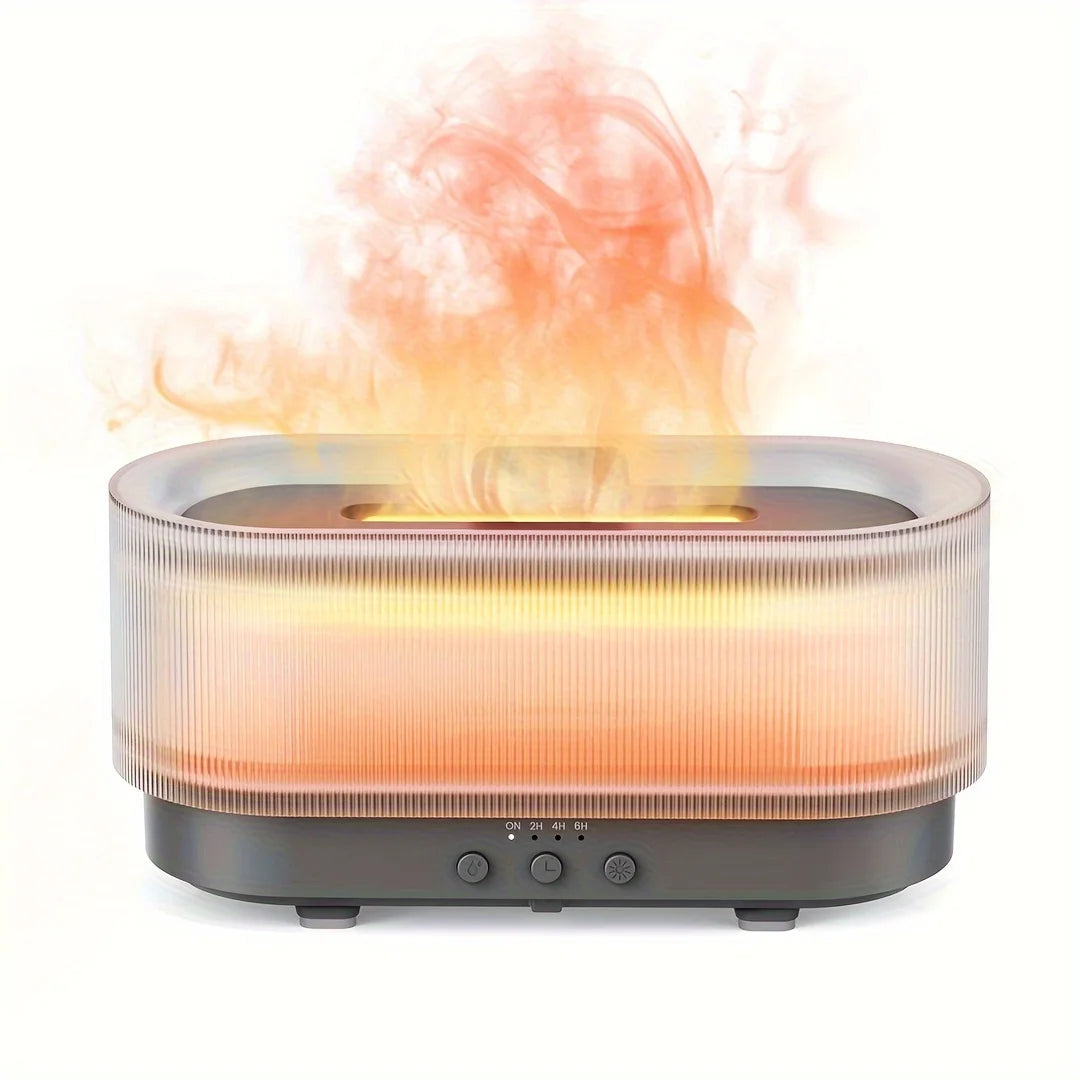 Sejoy Ultrasonic Humidifier Essential Oil Diffuser Office