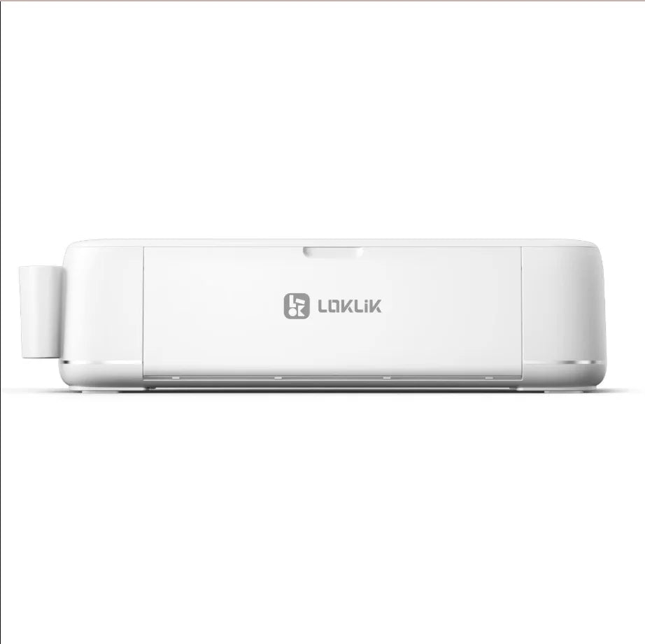 Loklik Vinyl Cutter Machine for Crafts and Custom Cards
