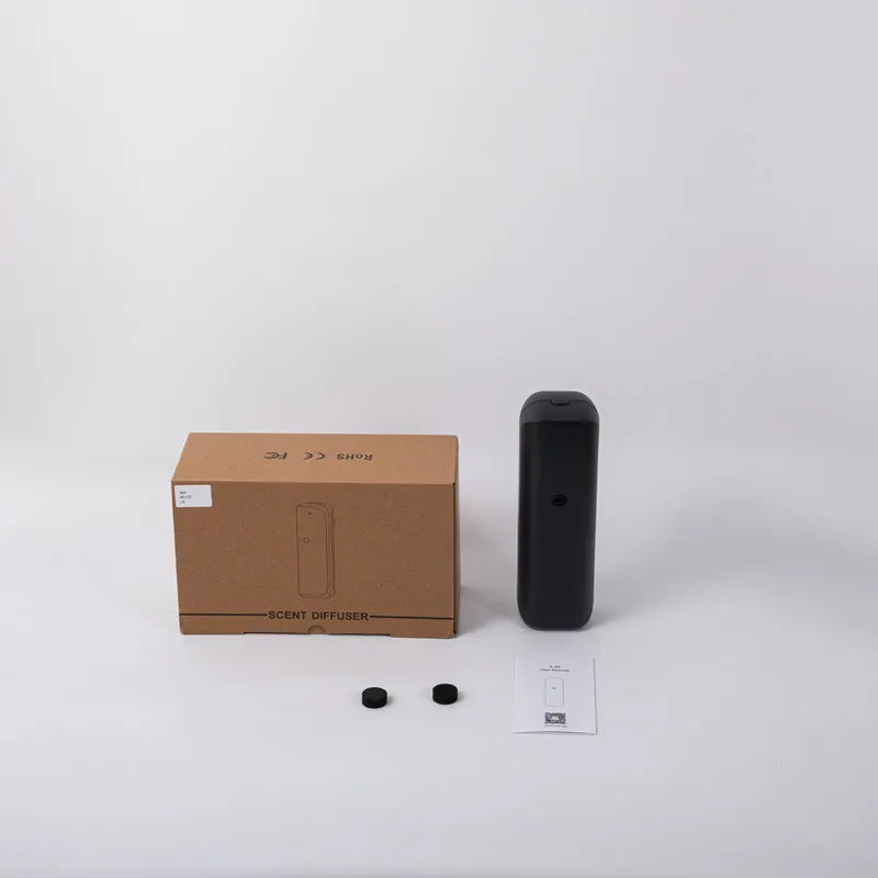 NAMSTEC Namste Bluetooth Aromatherapy Diffuser 100ml Home