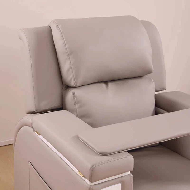 oein Spa Luxury Pedicure Chair – Electric Comfort and Relaxation