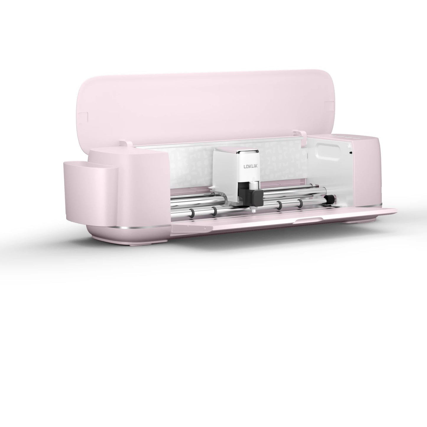 LOKLiK Smart Vinyl Cutter Machine for Customized Crafts