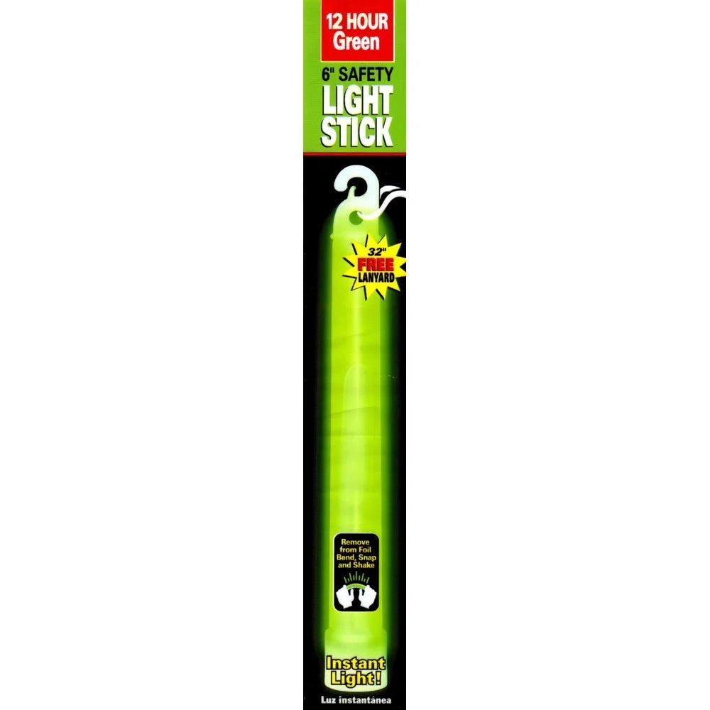 Frolic And Grow Emergency Survival Kit For One Person