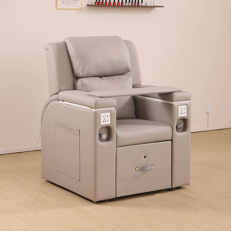 oein Spa Luxury Pedicure Chair – Electric Comfort and Relaxation