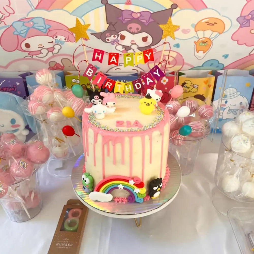 Feature Cake Pop Mold Kit 717pcs Lollipop Set With Stand