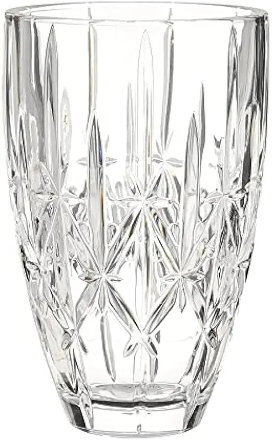 Personalized Waterford Marquis 9 Inch Sparkle Crystal Vase