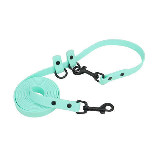 Piang Gouer Adjustable Multifunctional Dog Training Leash