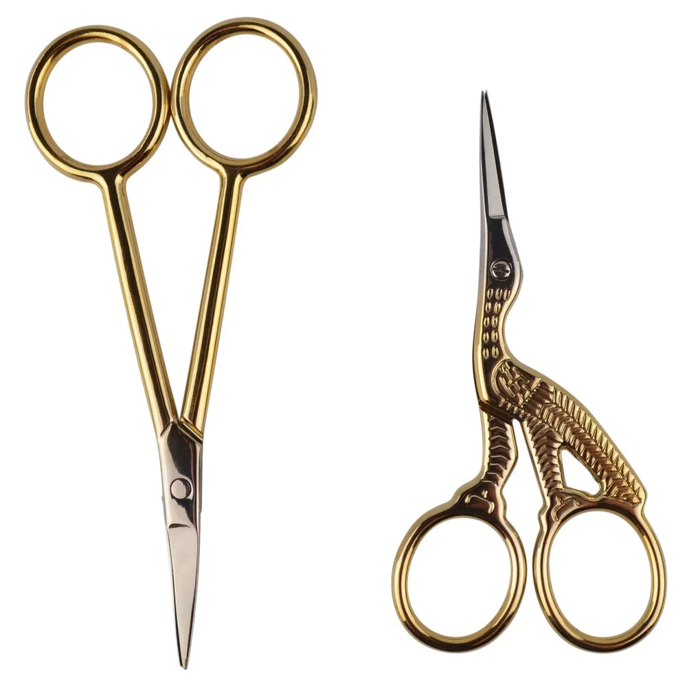 DUTRIEUX Sewing Scissors Stainless Steel Embroidery