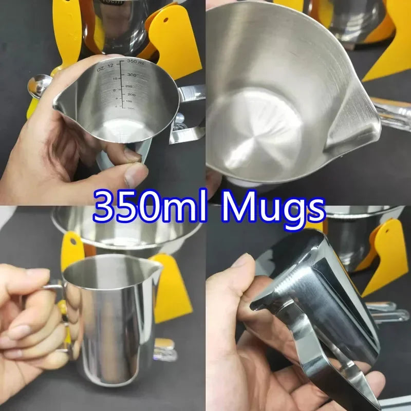 Hign-concerned Soap Making Tools Kit For DIY Candle Making