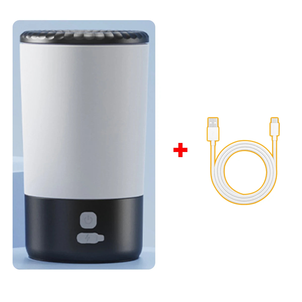 Choice Automatic Pet Paw Cleaner Electric USB Portable