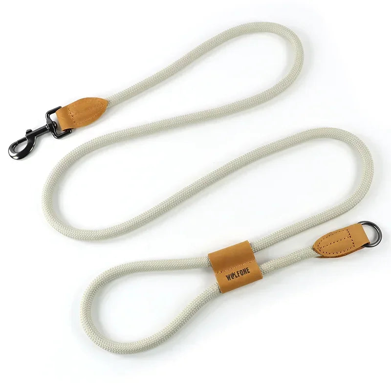 Henshine Dog Gear Hands Free Leash For Running And Walking