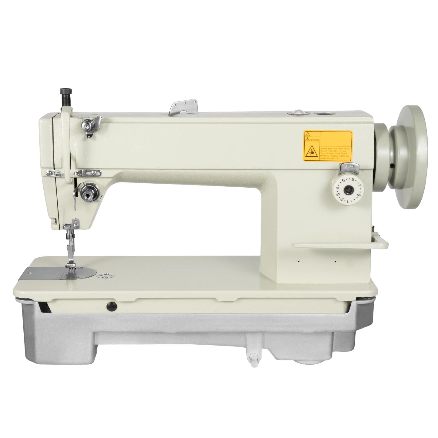 Hign Concerned Lockstitch Heavy Duty Sewing Machine
