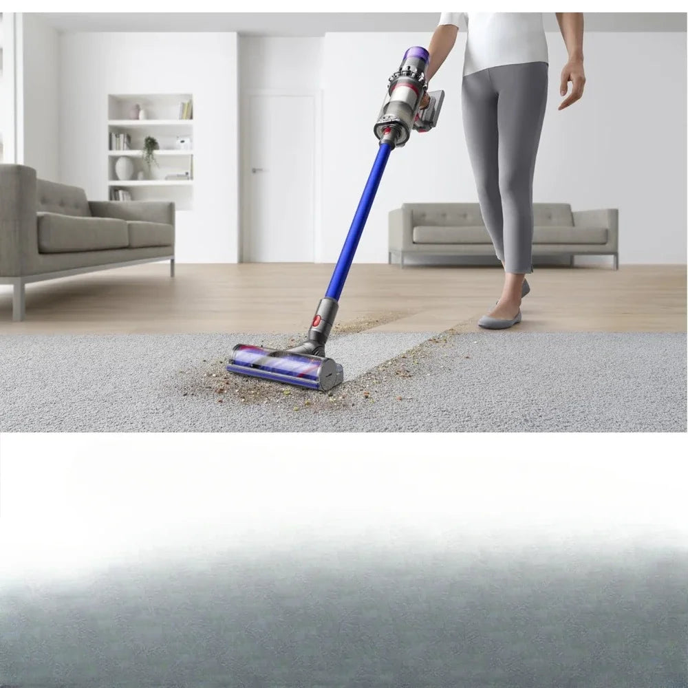HOT V11 Origin Cordless Vacuum – Powerful All Floors