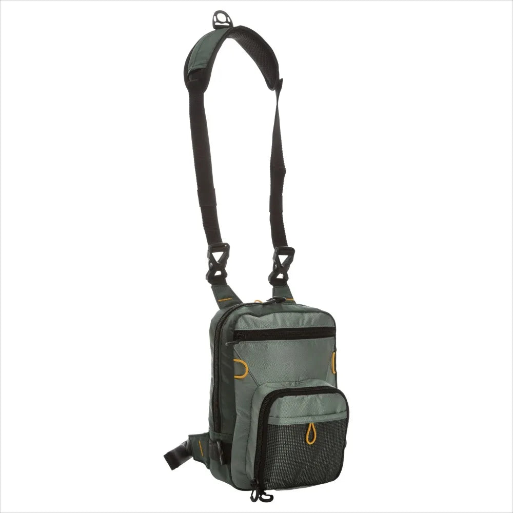 Hign Concerned Fly Fishing Gear Chest Bag for Anglers