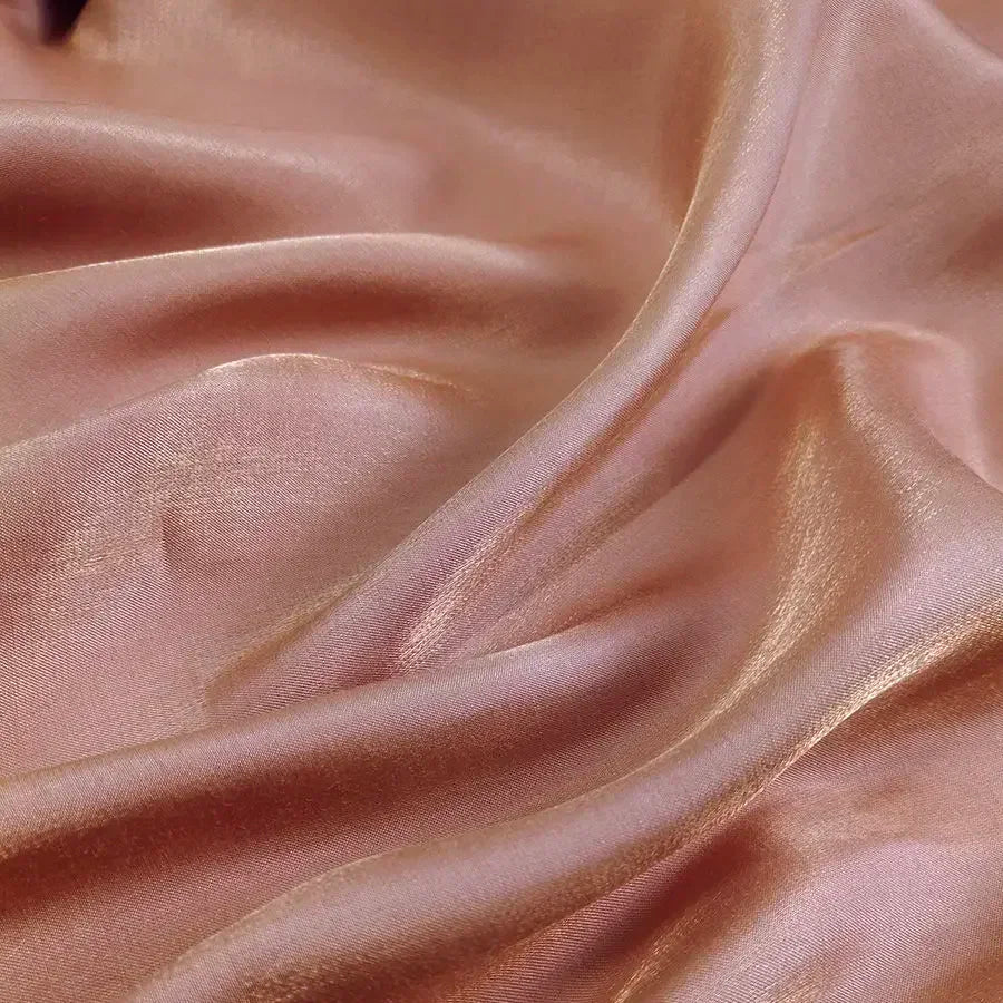 Mercerized Satin Fabric for Skirts Dresses and DIY Projects