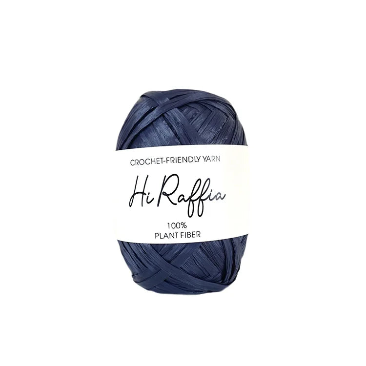 Zhejiang Natural Raffia Straw Yarn 100 Plant Fibre Crochet
