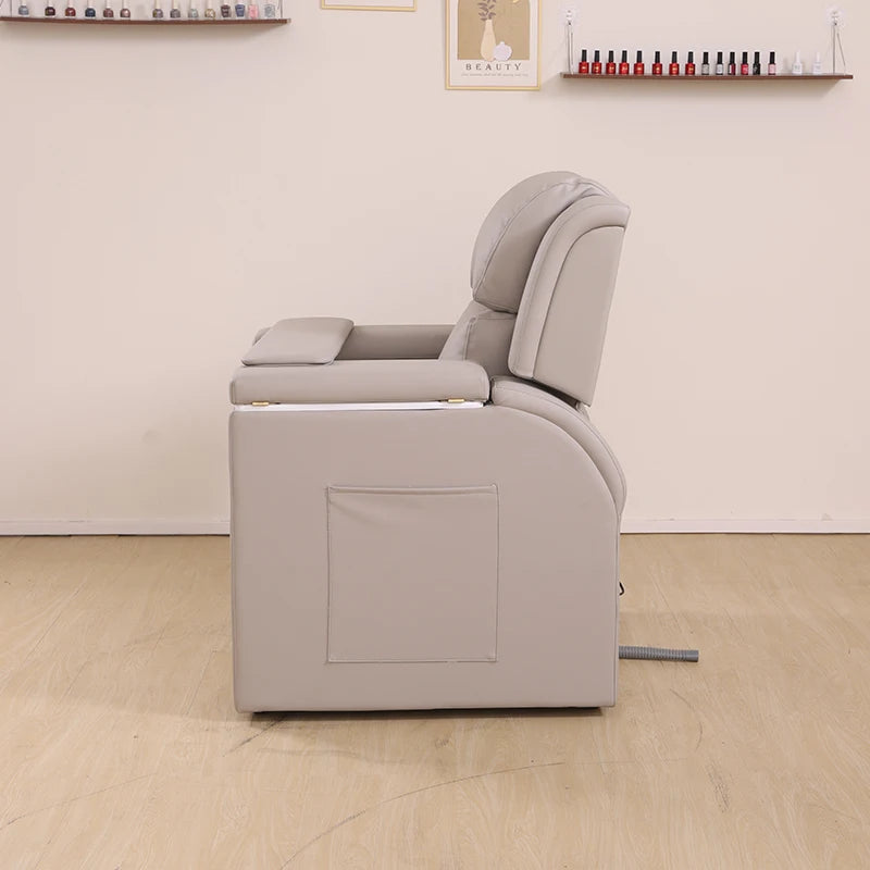 oein Spa Luxury Pedicure Chair – Electric Comfort and Relaxation