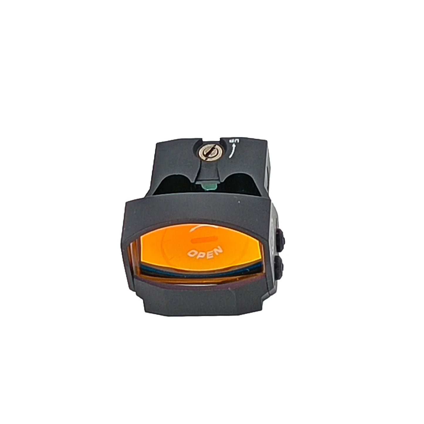 Romeo 1 Red Dot Sight Tactical Aluminum Alloy Airgun Accessory