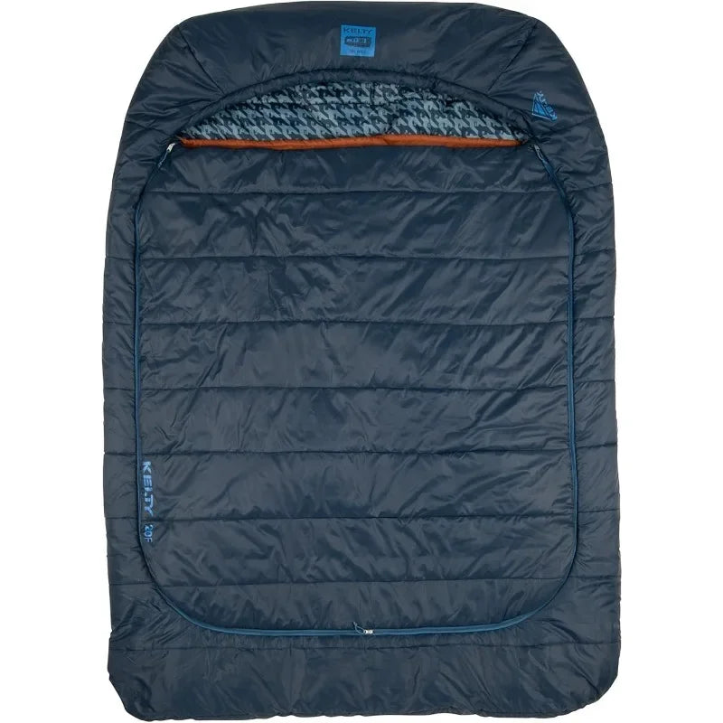 Hign-Con Concerned TruComfort Doublewide 20 Degree Sleeping Bag