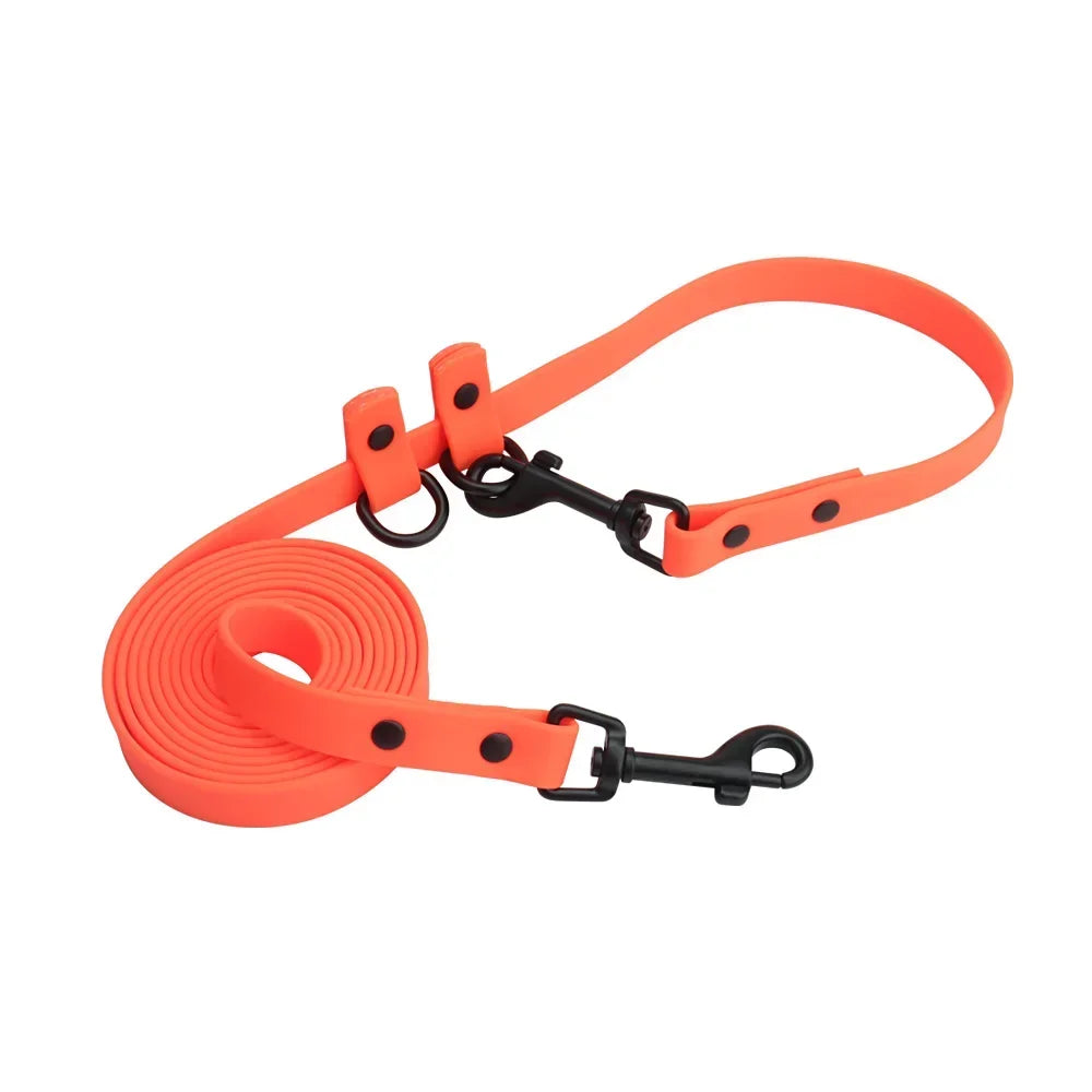 Piang Gouer Adjustable Multifunctional Dog Training Leash