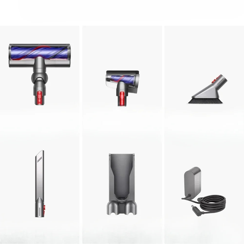 HOT V11 Origin Cordless Vacuum – Powerful All Floors