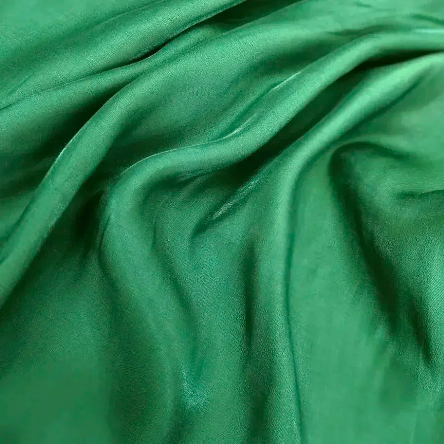 Mercerized Satin Fabric for Skirts Dresses and DIY Projects