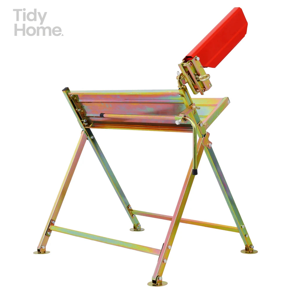 Premium Log Cutting Tool with Foldable Design