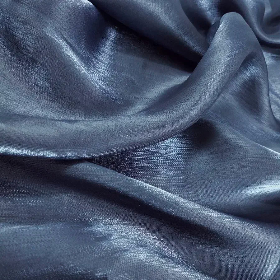 Mercerized Satin Fabric for Skirts Dresses and DIY Projects