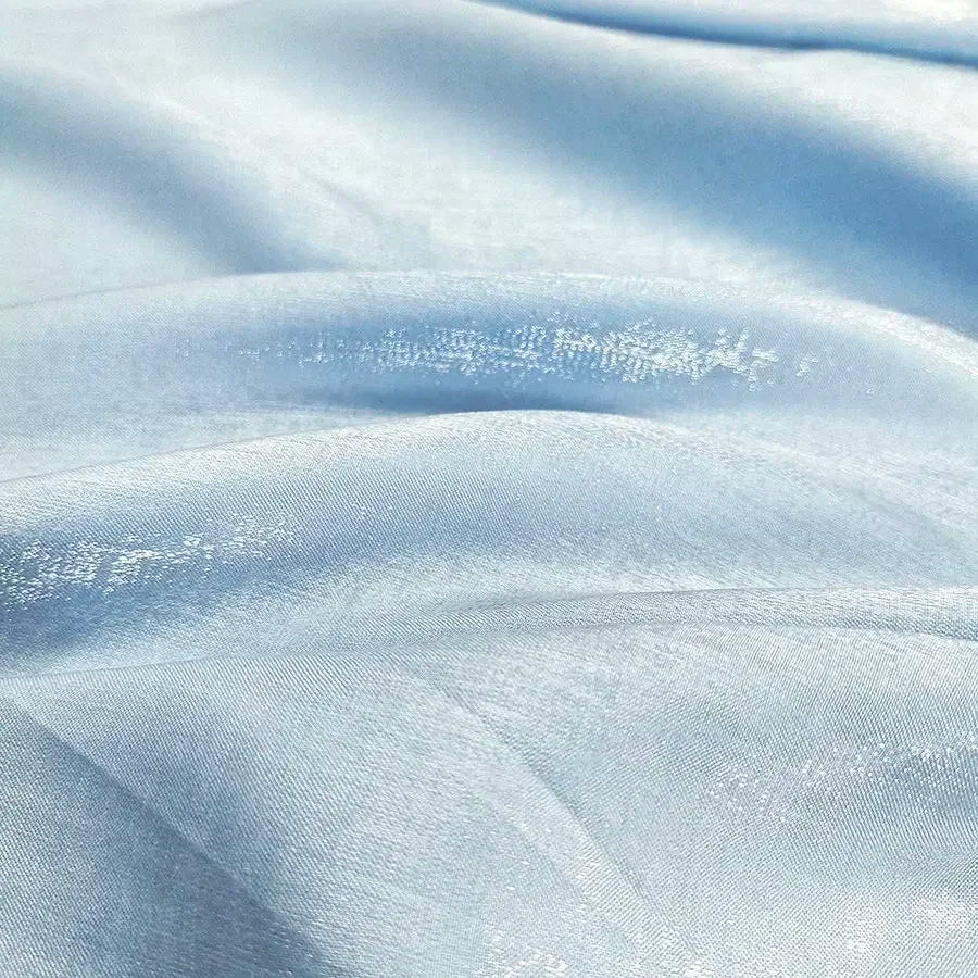 Mercerized Satin Fabric for Skirts Dresses and DIY Projects